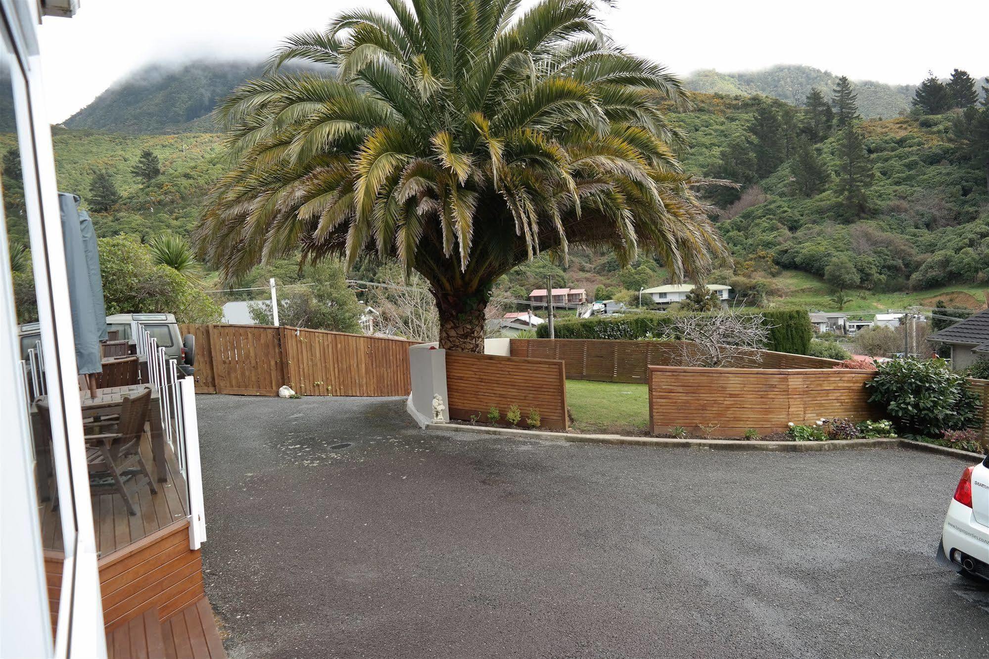 Sounds Vista B&B Picton Exteriér fotografie